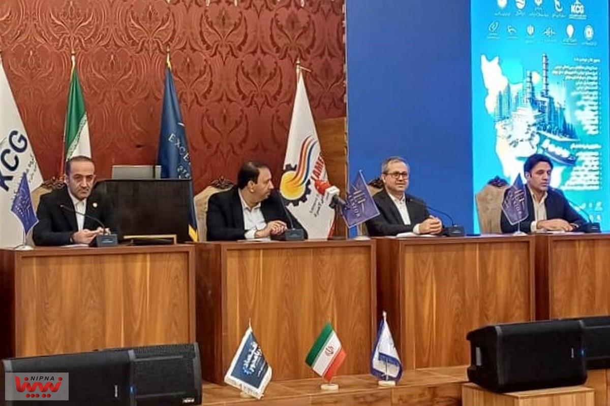 برگزاری دومین همایش اقتصاد دریا محور 3